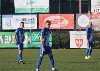 Drugie zwycięstwo Orłów