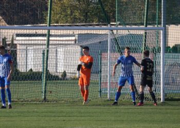 Drugie zwycięstwo Orłów