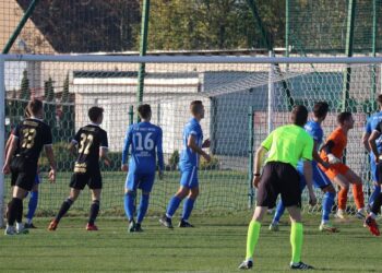 Drugie zwycięstwo Orłów