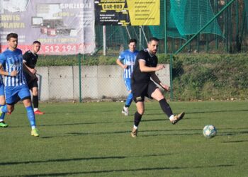 Drugie zwycięstwo Orłów