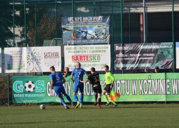 Drugie zwycięstwo Orłów