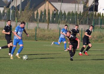 Drugie zwycięstwo Orłów