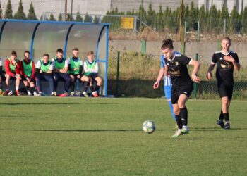 Drugie zwycięstwo Orłów