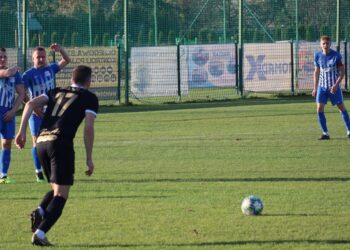 Drugie zwycięstwo Orłów