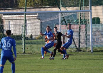 Drugie zwycięstwo Orłów