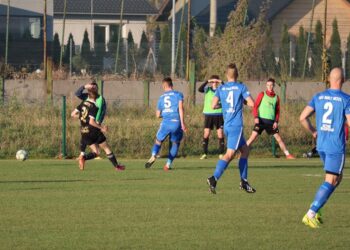 Drugie zwycięstwo Orłów