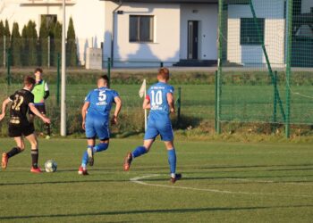 Drugie zwycięstwo Orłów