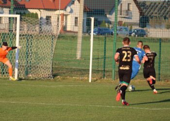 Drugie zwycięstwo Orłów