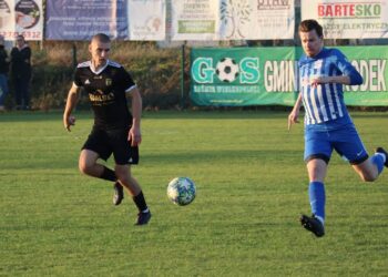 Drugie zwycięstwo Orłów