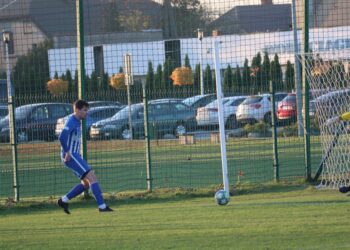 Drugie zwycięstwo Orłów