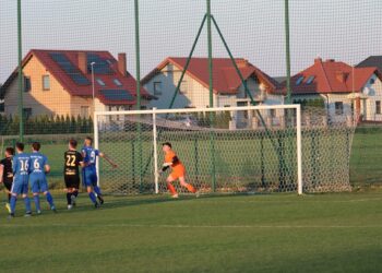 Drugie zwycięstwo Orłów