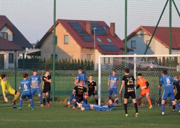 Drugie zwycięstwo Orłów