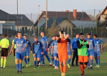 Drugie zwycięstwo Orłów