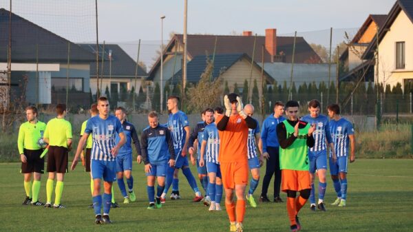 Drugie zwycięstwo Orłów