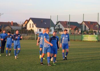 Drugie zwycięstwo Orłów