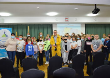 Spotkania z człowiekiem wielu pasji