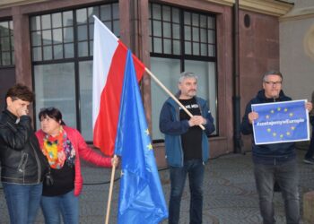 Polexitowi mówią stanowcze NIE