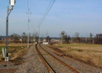 Będzie remont linii kolejowej między Jarocinem a Koźminem