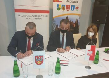 Dofinansowanie na przejście dla pieszych