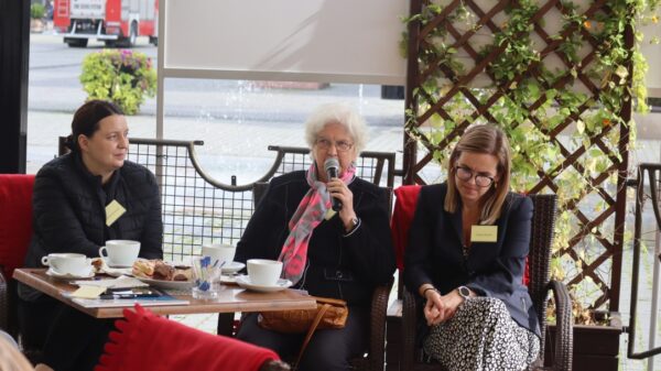 Nie bójmy się starości!