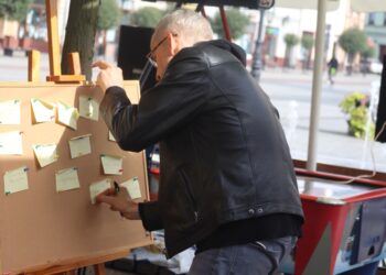 Nie bójmy się starości!