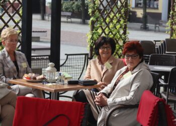 Nie bójmy się starości!