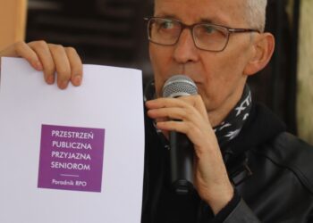 Nie bójmy się starości!