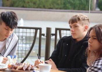 Nie bójmy się starości!