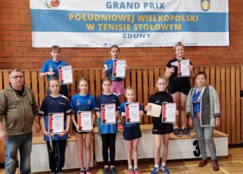 Grand Prix w Zdunach