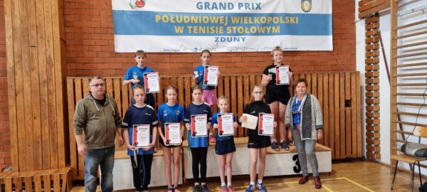 Grand Prix w Zdunach