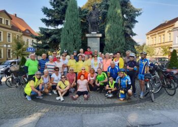 Seniorzy nie mogą narzekać na nudę