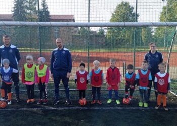 APR – trening czyni mistrza!