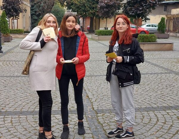 Zbiórka środków na rehabilitację