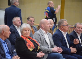 Ogólnopolskie zawody na milickich matach
