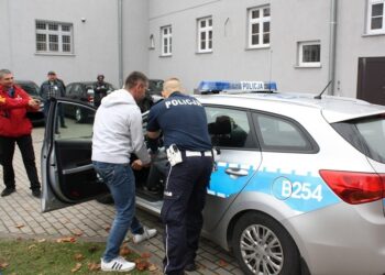 Ćwiczenia obronne rezerwistów