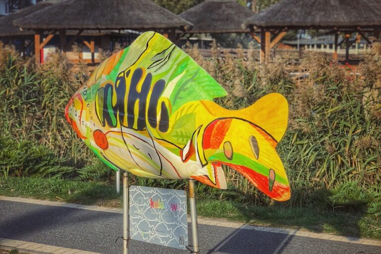 Podążaj szlakiem karpia