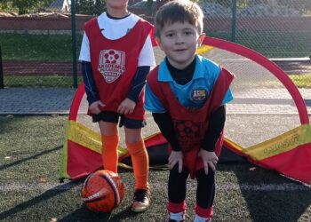 APR – trening czyni mistrza!