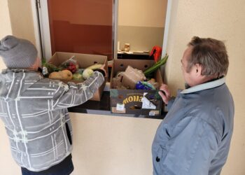 Nie marnujmy żywności!