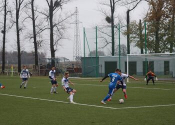 Niepowodzeń ciąg dalszy