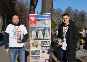 Kibice zebrali ponad 16 tysięcy złotych!