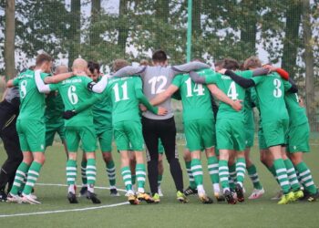 Piast zdemolował kolejnego rywala