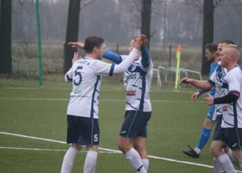 Zwycięstwo na zakończenie rundy