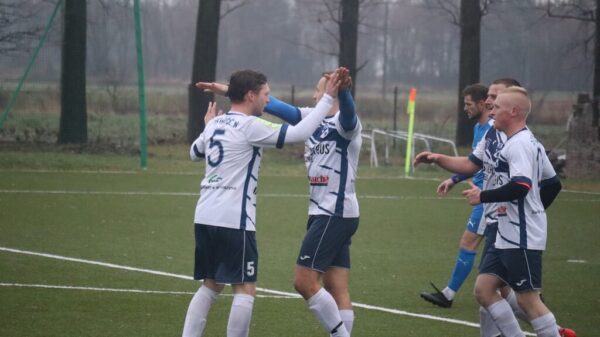 Zwycięstwo na zakończenie rundy