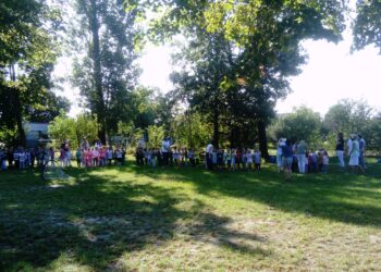 Przygotowanie obiektów do realnego zagrożenia