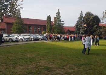 Przygotowanie obiektów do realnego zagrożenia