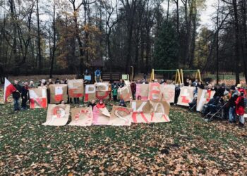 Niepodległa Polska!