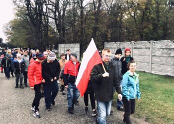 Niepodległa Polska!