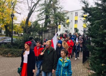 Niepodległa Polska!