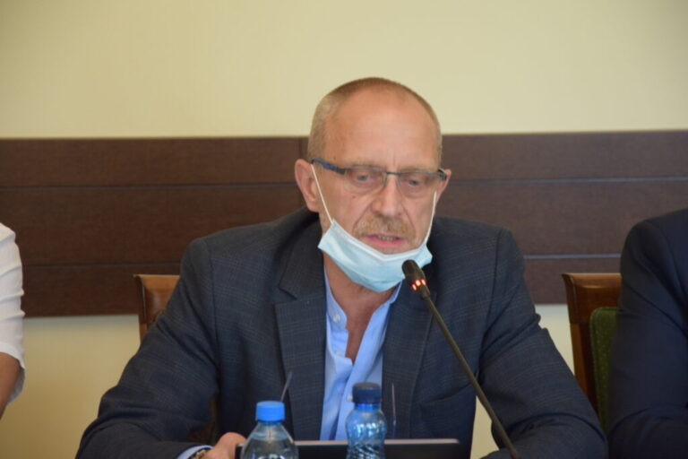 Czy w Krotoszynie powstanie tężnia solankowa?