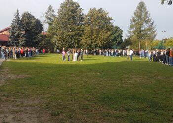 Przygotowanie obiektów do realnego zagrożenia